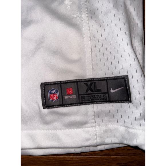 NWT NFL Washington Redskins Jersey Robert Griffin III #10 Youth XL Collectors - Picture 3 of 15